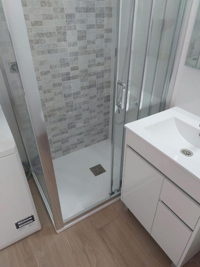 Azul De Mar Appartement Benidorm Buitenkant foto