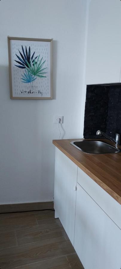 Azul De Mar Appartement Benidorm Buitenkant foto