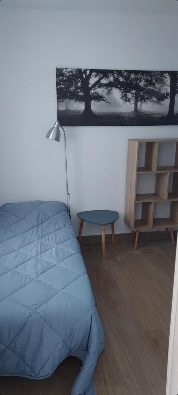Azul De Mar Appartement Benidorm Buitenkant foto