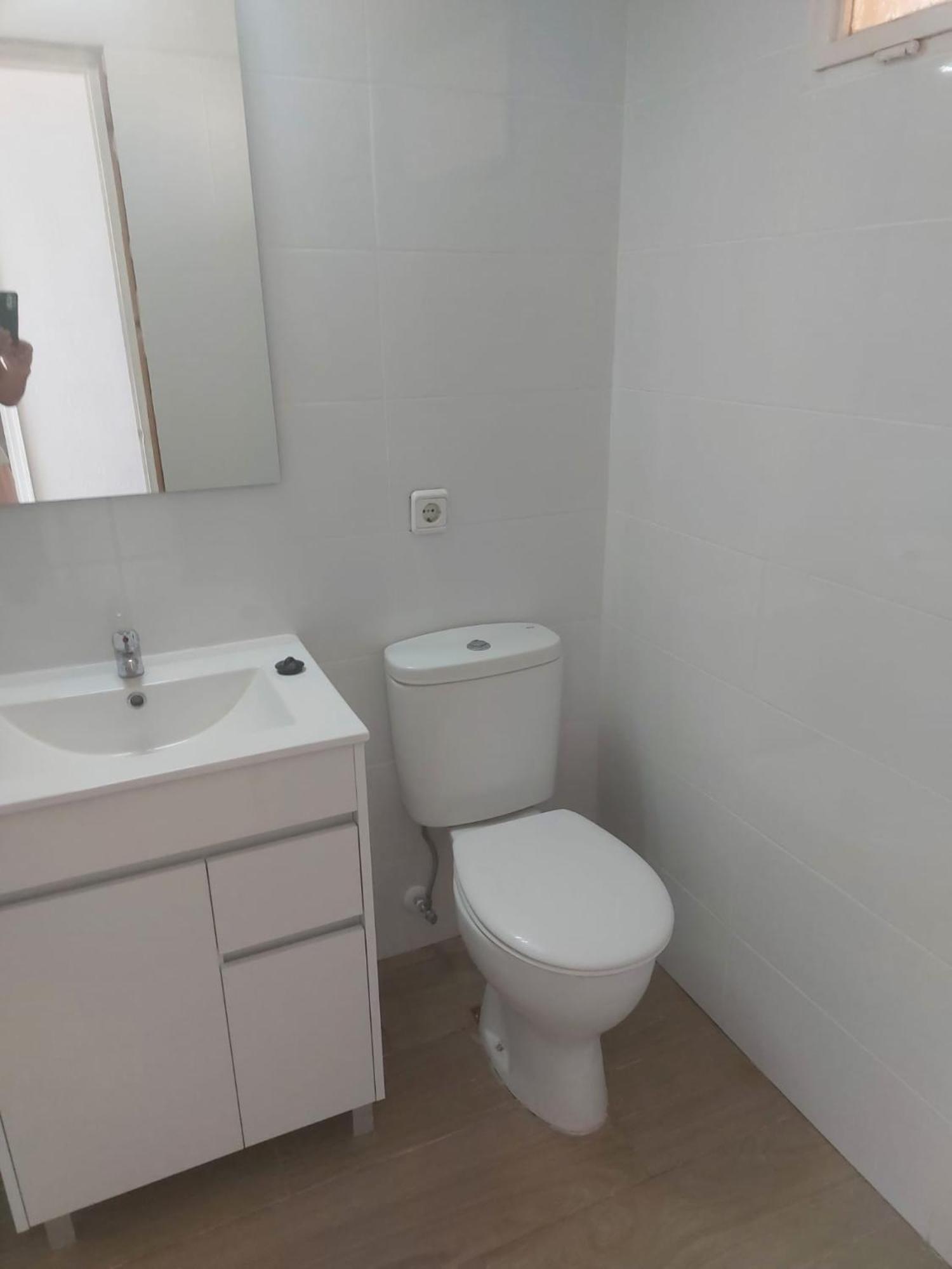 Azul De Mar Appartement Benidorm Kamer foto